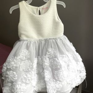 Nannette Formal Dress